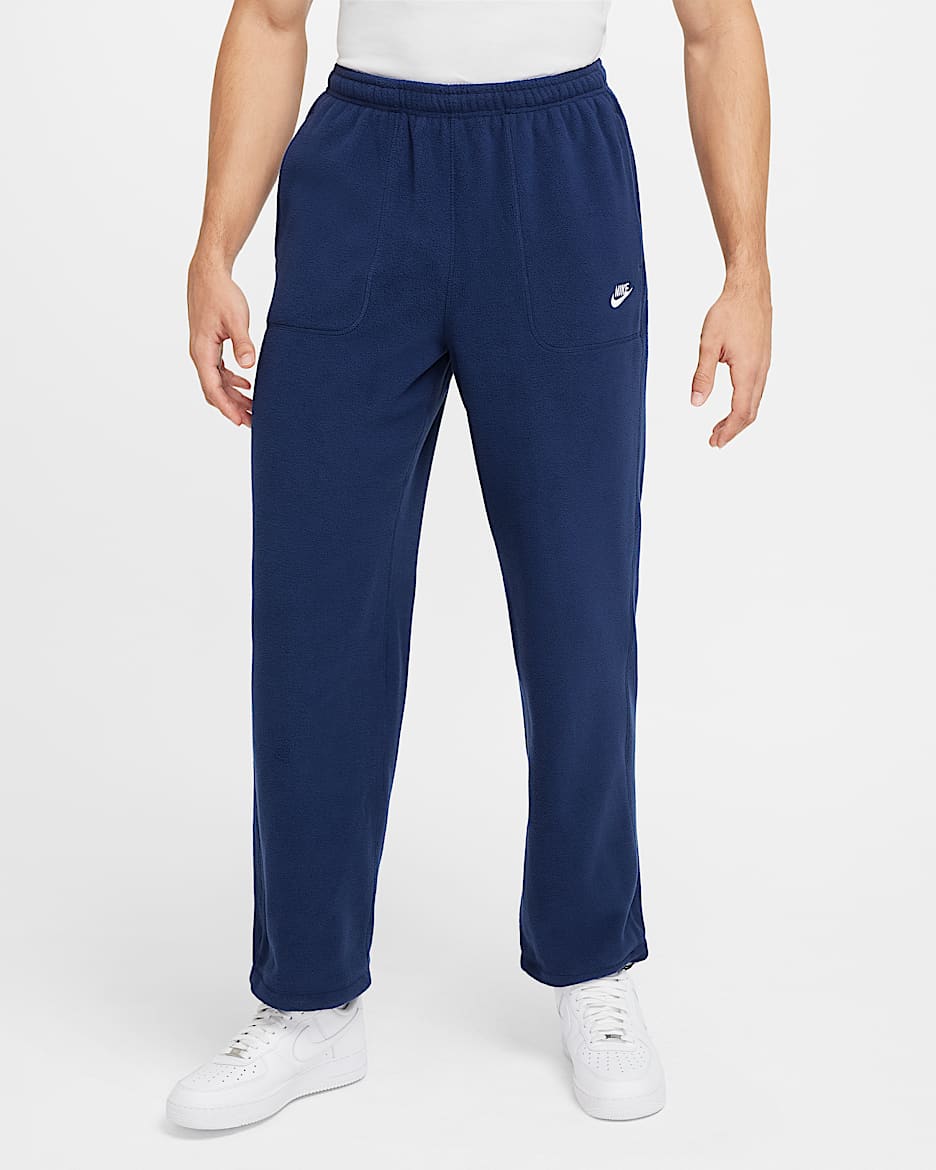 Nike long leg joggers online